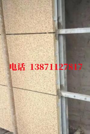 湘潭西气东输管道清洗外墙ET板